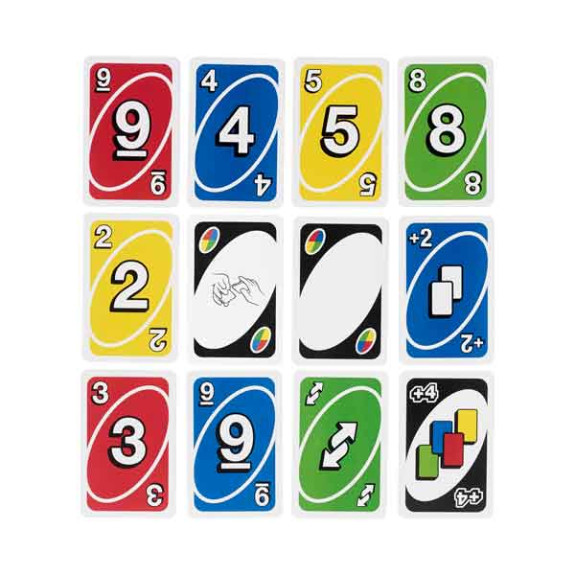 UNO Deluxe